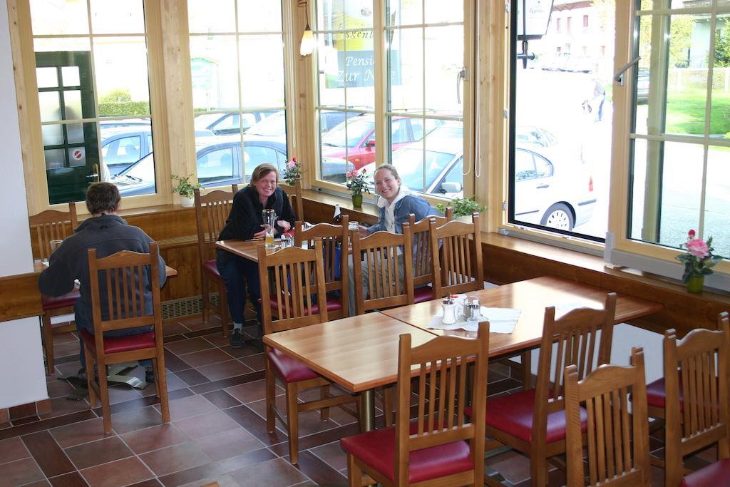 Gasthaus Pension Zur Nixe Steinbach am Attersee Exterior foto